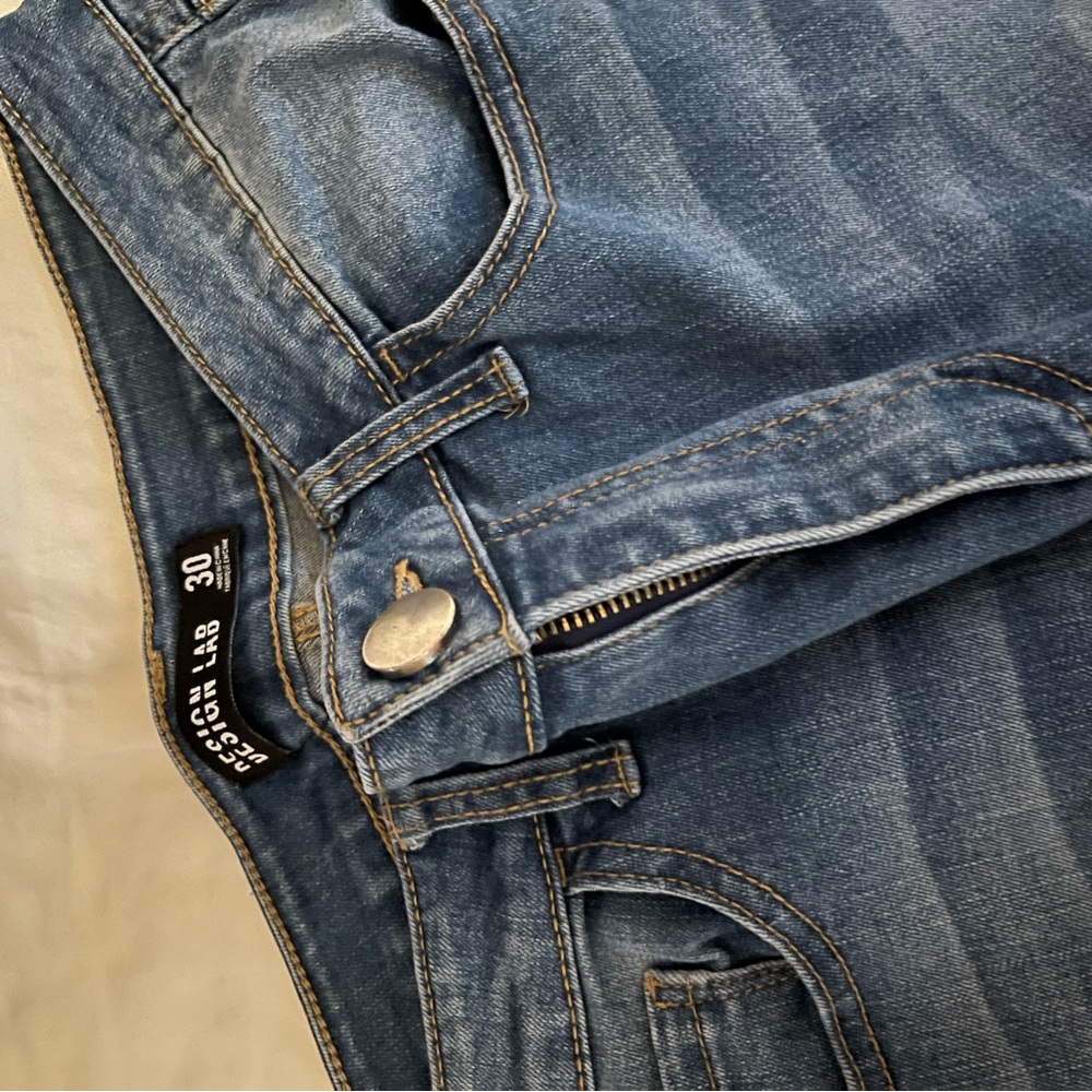 Design lab jeans - Picture 2 of 2